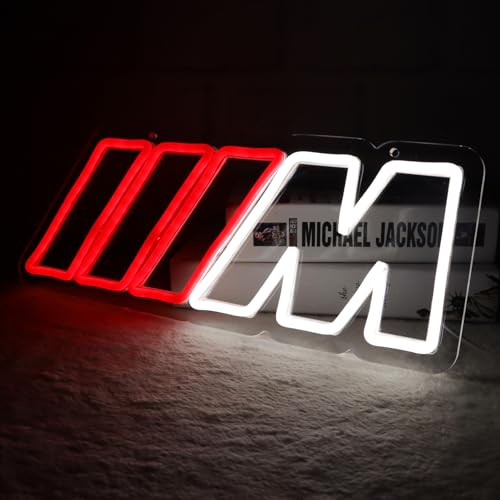 IIIM Neon car sign Neon Sign 17x7