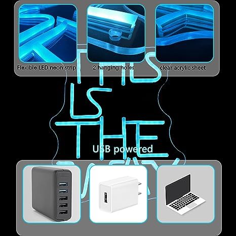 This is The Way (11 * 13.3in)