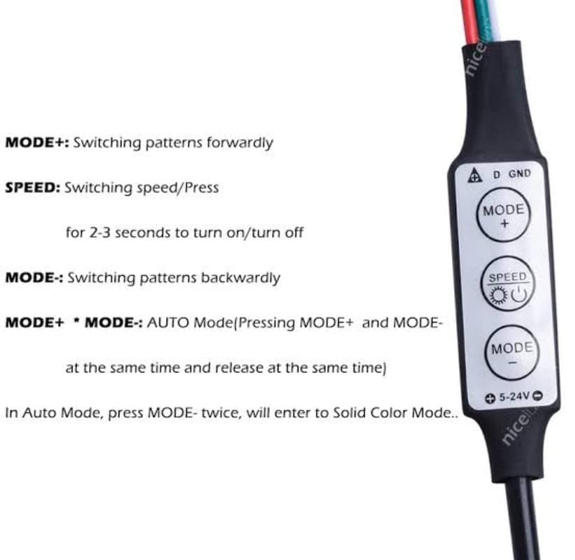 Brightness controller Neon signs India
