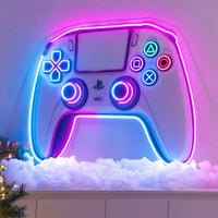 Gaming Room