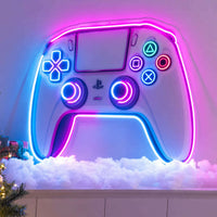 Gaming Room