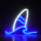 Surfboard Neon Signs (9x12 inches)