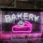 Bakery Cake Shop (16x12 Inches)