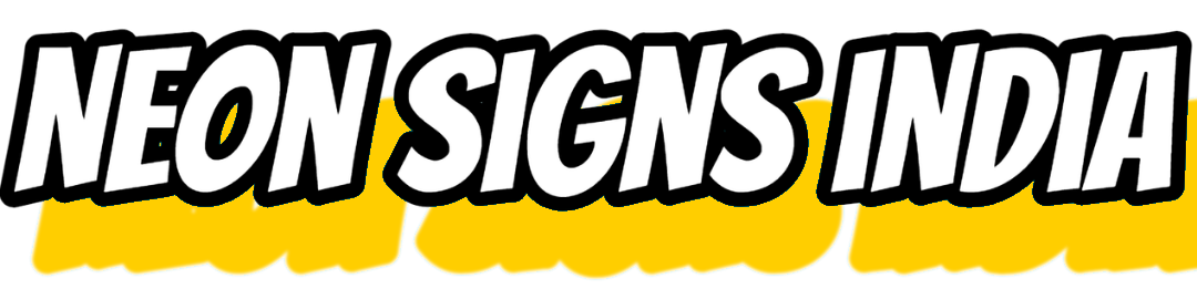 Neon Signs India Logo