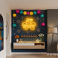 Shubh Dipawali Neon Sign