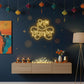 Shubh Dipawali Neon Sign