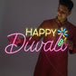 Happy Diwali Neon sign | Neon Signs India — Image 2