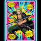 Roronoa Zoro Pop art neon sign