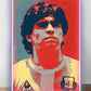 “Diego Maradona Legend Neon Sign”