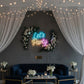 “Let’s Party” LED Neon Sign – Perfect for Events, Birthdays & Party Decor