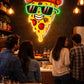 Cool Pizza Neon Wall Sign - Edition