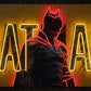 Batman LED Neon Sign – Superhero Wall Art for Gaming Room, Bedroom & Man Cave Neonsignsindia