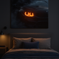 BMW Smoke Fury Headlight Neon Sign – 6mm LED Flex Glow Neonsignsindia