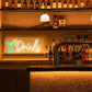Drinks Neon Signs (7x16 inches) Neonsignsindia