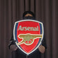 Football Logo Neon Arsenal UV print neon sign (16*18 inches) Neonsignsindia