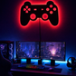 Gaming Controller Neon Wall Light – Gamer Room Wall Art Game room Neonsignsindia