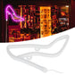 Heels Neon Sign (8x10 inches) Neonsignsindia