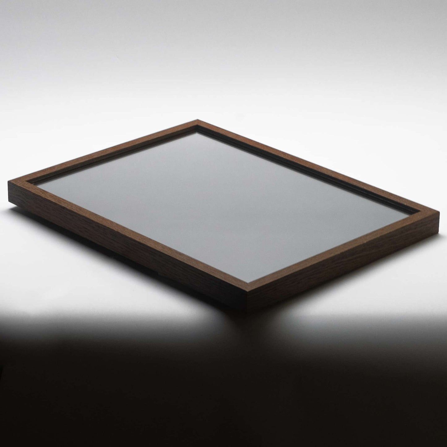 LED Infinity Mirror, 3D Tunnel Mirror, Light Portal, Infinity Light, Gaming Lamp, Wall Hanging 15.5x15.5 inches Neonsignsindia