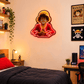 Luffy (One Piece) LED Neon Sign – Anime Wall Art for Bedroom & Gaming Room Neonsignsindia