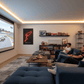 Nürburgring F1 Circuit Wall Art – Iconic Racing Track LED Style Poster - LED Neon Sign