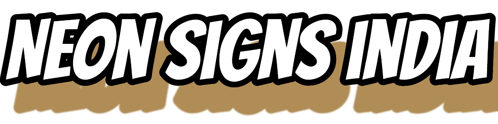 Neon Signs India logo