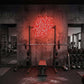One More Rep Neon Sign – Gym Motivation LED Light Neonsignsindia