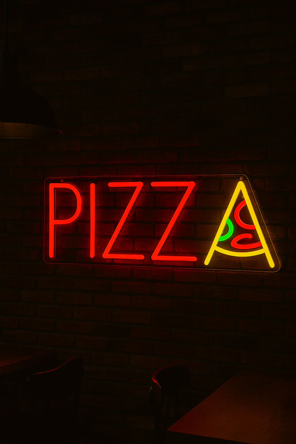 Pizza-Gifts Led Open Sign Led Pizza Neon Sign Light Up Sign Led Open Signs For Business Gifts For Pizza Lovers Pizza Decorations For Party Pizza Neon Signs Pizza Neonsignsindia