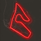Red Bull Ring  F1 Circuit Wall Art – F1 Track LED Style Poster | Neon Signs India — Image 3