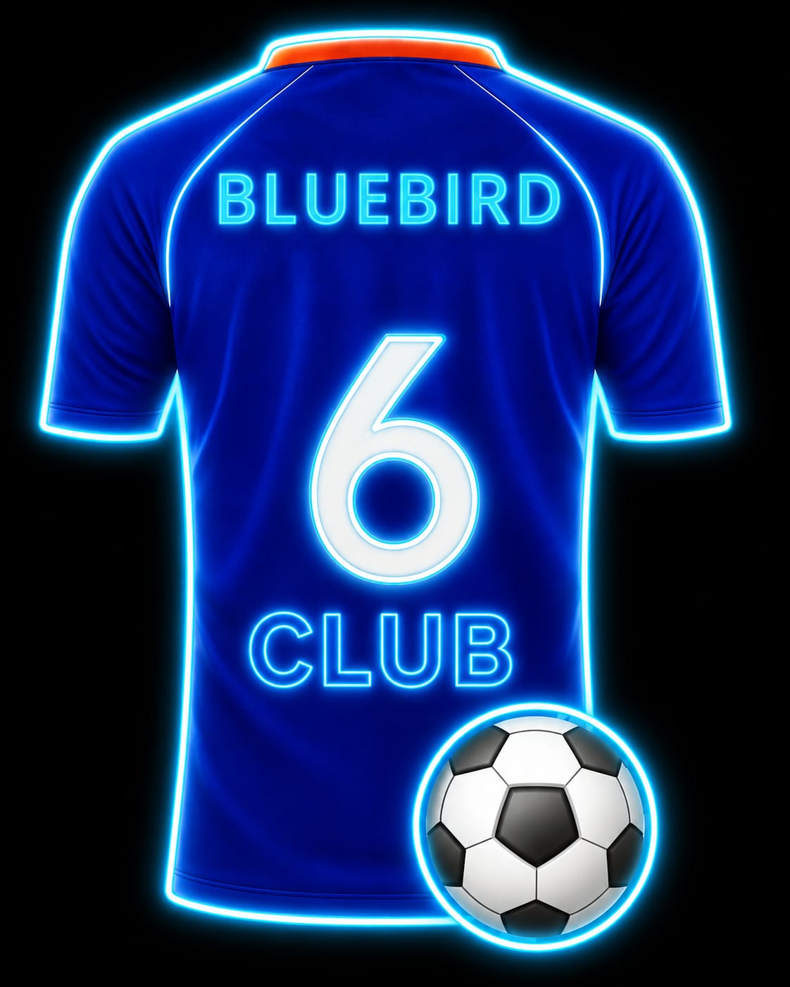 Bluebird Football