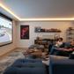 Nürburgring F1 Circuit Wall Art – Iconic Racing Track LED Style Poster - LED Neon Sign