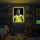 “Ronaldinho Magic Neon Sign” Neonsignsindia