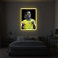 “Ronaldinho Magic Neon Sign” Neonsignsindia