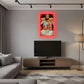 Royal Glow: Chhatrapati Shivaji Maharaj Neon Wall Art Neonsignsindia