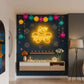 Shubh Dipawali Neon Sign Neonsignsindia