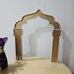 Shubhaarambh Glow frame Ganeshji Backdrop (NEON+MDF) * Need It Today PUNE ONLY * Neonsignsindia