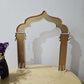 Shubhaarambh Glow frame Ganeshji Backdrop (NEON+MDF) * Need It Today PUNE ONLY * Neonsignsindia