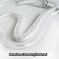 Tooth-Shaped LED Neon Sign, Dental Light (9 x7.9 Inches) Neonsignsindia