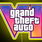 GTA VI Yellow Neon Sign – Grand Theft Auto 6 LED Wall Art Yellow Glow Game Room