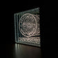 Customized Infinity Mirror close angle view