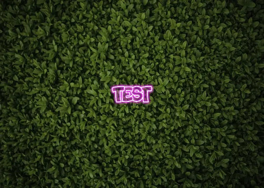 Test