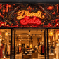Diwali Sale flex LED sign animated