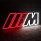 IIIM Neon car sign Neon Sign 17x7
