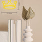 Crown Neon Signs(14 X 10 Inches) - Neonsignsindia