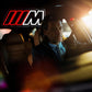 IIIM Neon car sign Neon Sign 17x7