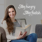 Stay Hungry Stay Foolish Neon Sign  44” x 10”
