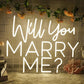 Will You Marry Me
