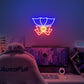 Anime Neon Sign (12x17 inches)