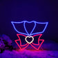 Anime Neon Sign (12x17 inches)
