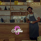 Coffee Neon Sign (10x16 inches) Neonsignsindia