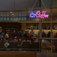 Coffee Neon Sign Neonsignsindia
